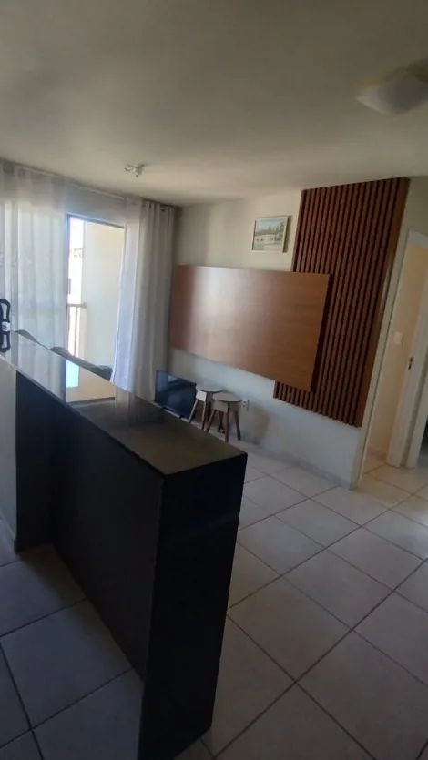 imagem 3 - Apartamento semi mobiliado Vittace Jardim Carvalho imagem 3 - Apartamento semi mobiliado Vittace Jardim Carvalho