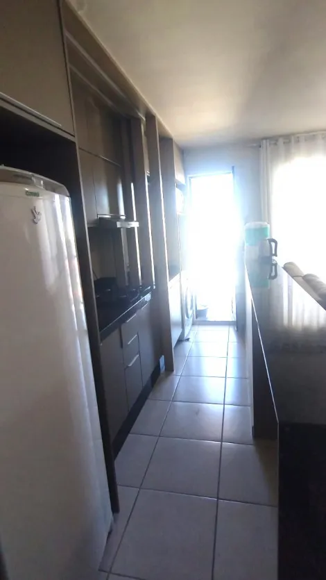 imagem 4 - Apartamento semi mobiliado Vittace Jardim Carvalho imagem 4 - Apartamento semi mobiliado Vittace Jardim Carvalho