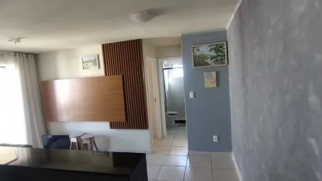 imagem 1 - Apartamento semi mobiliado Vittace Jardim Carvalho imagem 1 - Apartamento semi mobiliado Vittace Jardim Carvalho