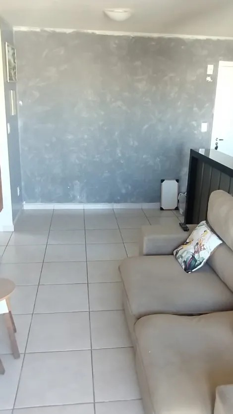 imagem 2 - Apartamento semi mobiliado Vittace Jardim Carvalho imagem 2 - Apartamento semi mobiliado Vittace Jardim Carvalho