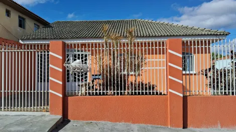 imagem 1 - Oportunidade em Uvaranas - Duas casas no mesmo terreno! imagem 1 - Oportunidade em Uvaranas - Duas casas no mesmo terreno!
