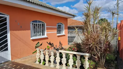 imagem 3 - Oportunidade em Uvaranas - Duas casas no mesmo terreno! imagem 3 - Oportunidade em Uvaranas - Duas casas no mesmo terreno!