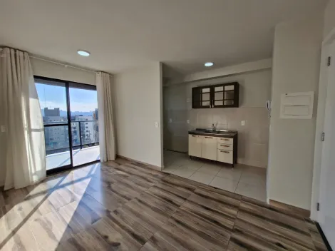 imagem 3 - Apartamento Semimobiliado no Vista Uvaranas imagem 3 - Apartamento Semimobiliado no Vista Uvaranas