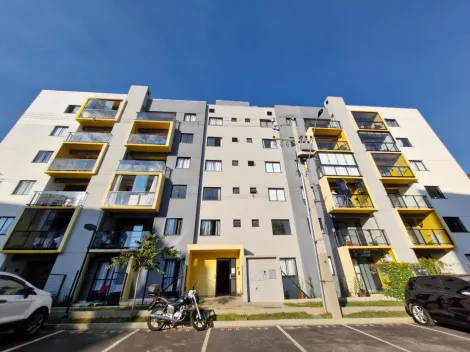 imagem 1 - Apartamento Semimobiliado no Vista Uvaranas imagem 1 - Apartamento Semimobiliado no Vista Uvaranas