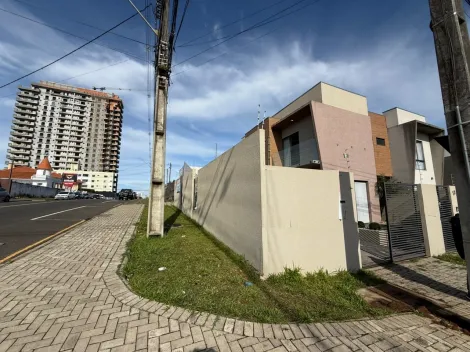 imagem 1 - Sobrado de esquina na Avenida Anita Garibaldi imagem 1 - Sobrado de esquina na Avenida Anita Garibaldi