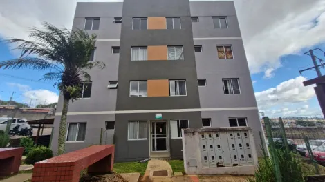 imagem 1 - Apartamento Semimobiliado imagem 1 - Apartamento Semimobiliado