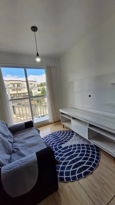 imagem 4 - Apartamento Semimobiliado imagem 4 - Apartamento Semimobiliado