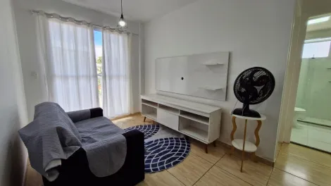 imagem 3 - Apartamento Semimobiliado imagem 3 - Apartamento Semimobiliado