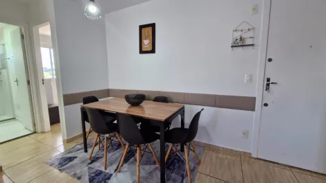 imagem 2 - Apartamento Semimobiliado imagem 2 - Apartamento Semimobiliado