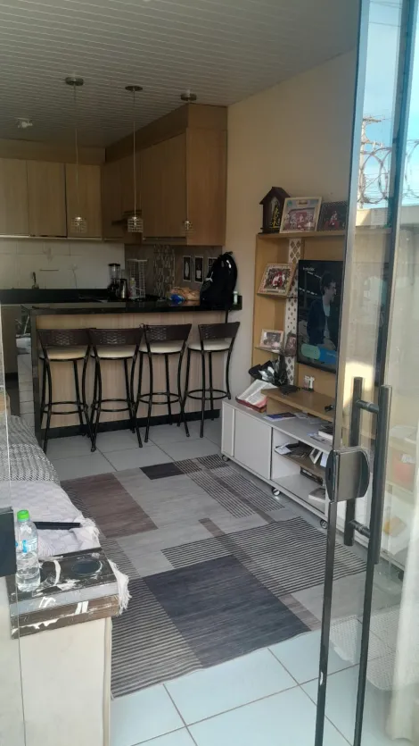 imagem 5 - residência 2 quartos, com cozinha planejada imagem 5 - residência 2 quartos, com cozinha planejada