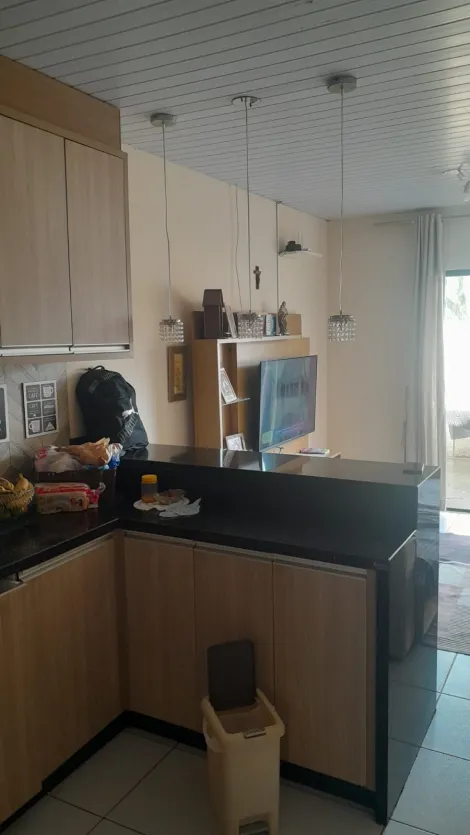 imagem 4 - residência 2 quartos, com cozinha planejada imagem 4 - residência 2 quartos, com cozinha planejada
