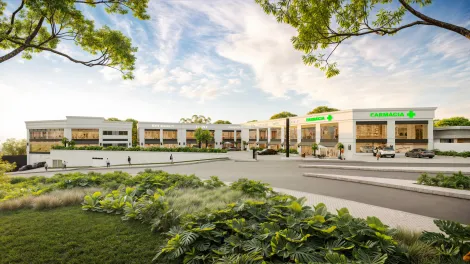 imagem 1 - Mall Contorno imagem 1 - Mall Contorno