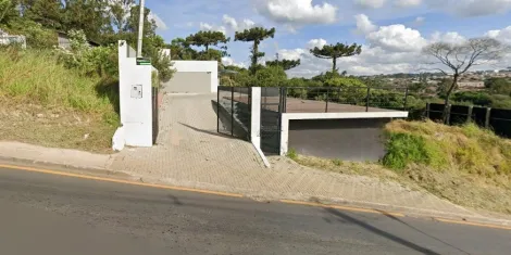 imagem 1 - Excelente salão comercial com vista para Lago de Olarias. imagem 1 - Excelente salão comercial com vista para Lago de Olarias.