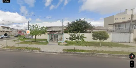 imagem 1 - Terreno Para Construção no Cajuru em Curitiba imagem 1 - Terreno Para Construção no Cajuru em Curitiba