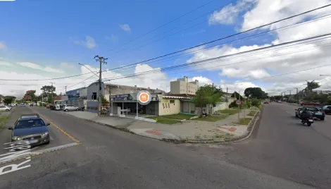 imagem 2 - Terreno Para Construção no Cajuru em Curitiba imagem 2 - Terreno Para Construção no Cajuru em Curitiba