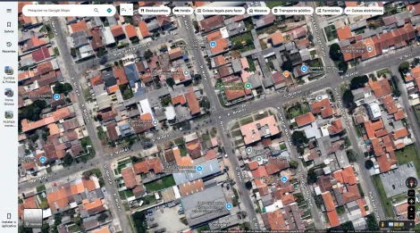imagem 3 - Terreno Para Construção no Cajuru em Curitiba imagem 3 - Terreno Para Construção no Cajuru em Curitiba