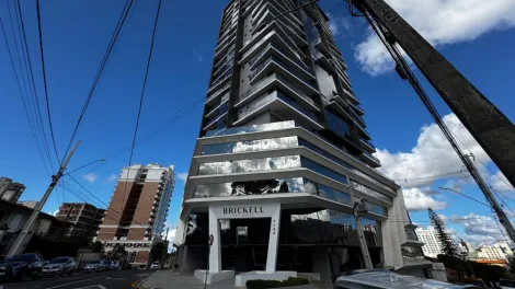 imagem 1 - Apartamento Mobiliado Brickel Residence imagem 1 - Apartamento Mobiliado Brickel Residence