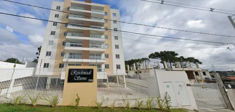 imagem 1 - Apartamento 03 quartos Orfãs imagem 1 - Apartamento 03 quartos Orfãs