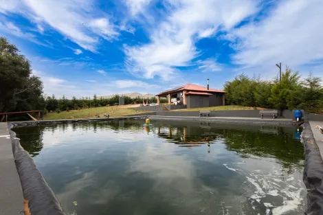 imagem 1 - Chácara Rivier - Um pedaço do paraíso à 10 minutos do Jardim Carvalho imagem 1 - Chácara Rivier - Um pedaço do paraíso à 10 minutos do Jardim Carvalho