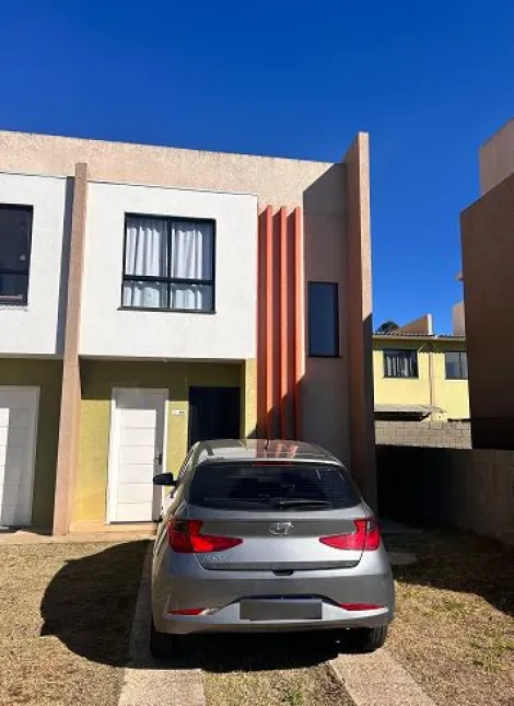 imagem 1 - Sobrado - Condomínio imagem 1 - Sobrado - Condomínio