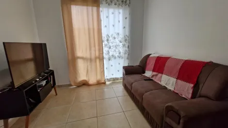 imagem 3 - Casa em Condomínio mobiliada imagem 3 - Casa em Condomínio mobiliada