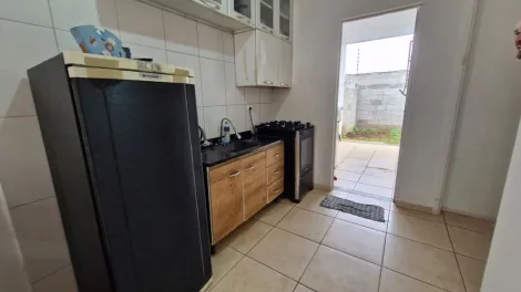 imagem 4 - Casa em Condomínio mobiliada imagem 4 - Casa em Condomínio mobiliada