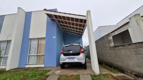 imagem 2 - Casa em Condomínio mobiliada imagem 2 - Casa em Condomínio mobiliada