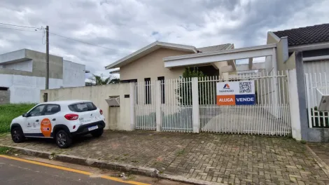 imagem 3 - Residência em Carambeí, bem localizada imagem 3 - Residência em Carambeí, bem localizada