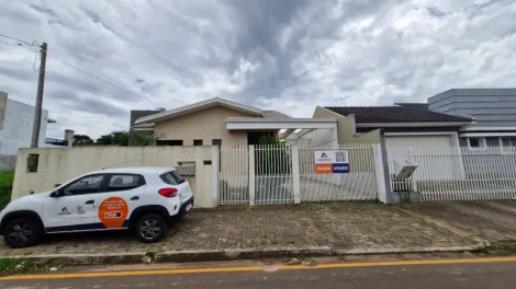 imagem 1 - Residência em Carambeí, bem localizada imagem 1 - Residência em Carambeí, bem localizada