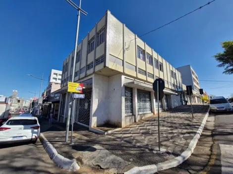 imagem 1 - Prédio Amplo na Avenida Balduíno Taques imagem 1 - Prédio Amplo na Avenida Balduíno Taques
