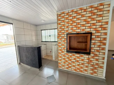imagem 3 - Casa na Rua Londrina Nova Rússia imagem 3 - Casa na Rua Londrina Nova Rússia