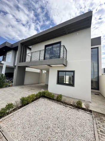 imagem 1 - Casa no Ecoville I imagem 1 - Casa no Ecoville I