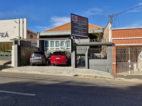 imagem 1 - Casa Comercial no Centro imagem 1 - Casa Comercial no Centro