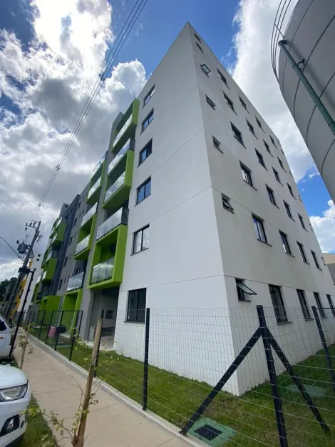 imagem 1 - Apartamento Vista Uvaranas imagem 1 - Apartamento Vista Uvaranas