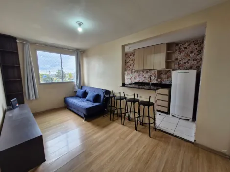 imagem 5 - Apartamento Semi-mobiliado no Jardim Carvalho! imagem 5 - Apartamento Semi-mobiliado no Jardim Carvalho!