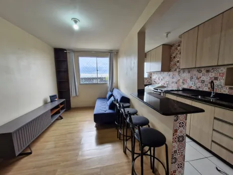 imagem 4 - Apartamento Semi-mobiliado no Jardim Carvalho! imagem 4 - Apartamento Semi-mobiliado no Jardim Carvalho!
