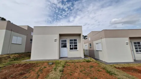 imagem 1 - Casa 02 quartos - Bem Viver imagem 1 - Casa 02 quartos - Bem Viver