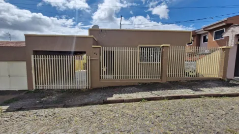 imagem 1 - Casa com  quartos em Uvaranas. imagem 1 - Casa com  quartos em Uvaranas.