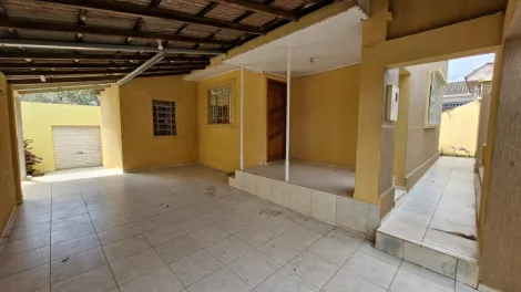 imagem 3 - Casa com  quartos em Uvaranas. imagem 3 - Casa com  quartos em Uvaranas.