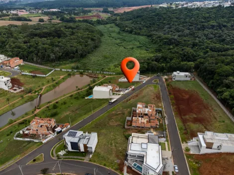 imagem 1 - Terreno Exclusivo no Condomínio Vale dos Vinhedos imagem 1 - Terreno Exclusivo no Condomínio Vale dos Vinhedos