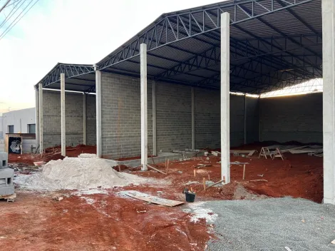imagem 2 - Excelente Barracão de esquina, para Venda e  locação no Bairro Oficinas imagem 2 - Excelente Barracão de esquina, para Venda e  locação no Bairro Oficinas