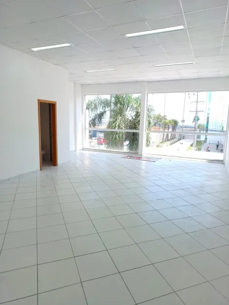 imagem 2 - Sala comercial em localização privilegiada imagem 2 - Sala comercial em localização privilegiada