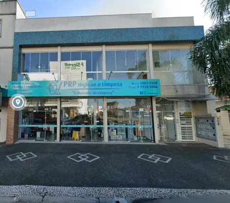 imagem 1 - Sala comercial em localização privilegiada imagem 1 - Sala comercial em localização privilegiada