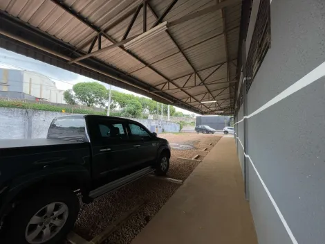imagem 2 - Barracão no Colônia Dona Luiza imagem 2 - Barracão no Colônia Dona Luiza