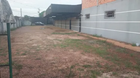 imagem 3 - Barracão no Colônia Dona Luiza imagem 3 - Barracão no Colônia Dona Luiza