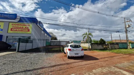 imagem 1 - Terreno Comercial Colônia Dona Luiza imagem 1 - Terreno Comercial Colônia Dona Luiza
