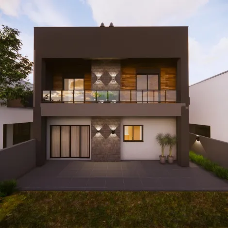 imagem 2 - Casa - Condomínio imagem 2 - Casa - Condomínio