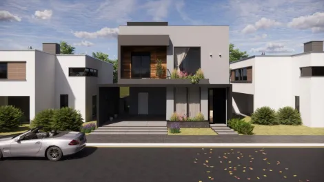 imagem 3 - Casa - Condomínio imagem 3 - Casa - Condomínio