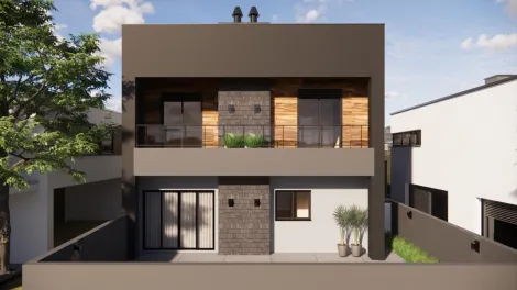imagem 5 - Casa - Condomínio imagem 5 - Casa - Condomínio