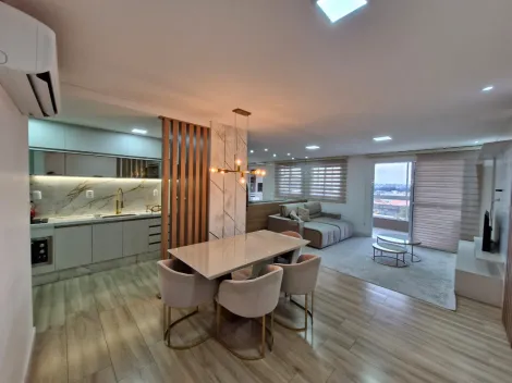 imagem 2 - Apartamento Semimobiliado no Órfãs imagem 2 - Apartamento Semimobiliado no Órfãs